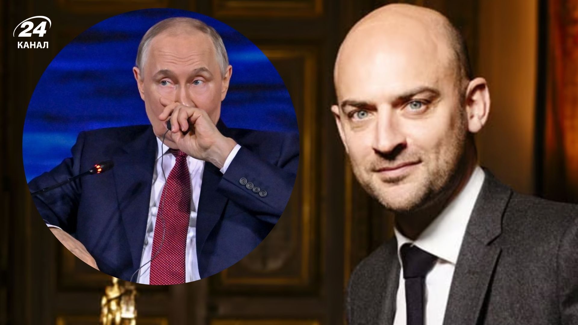 Глава МИД Франции заявил, что Путин должен быть заинтересован в окончании войны Глава МИД Франции заявил, что Путин должен быть заинтересован в окончании войны