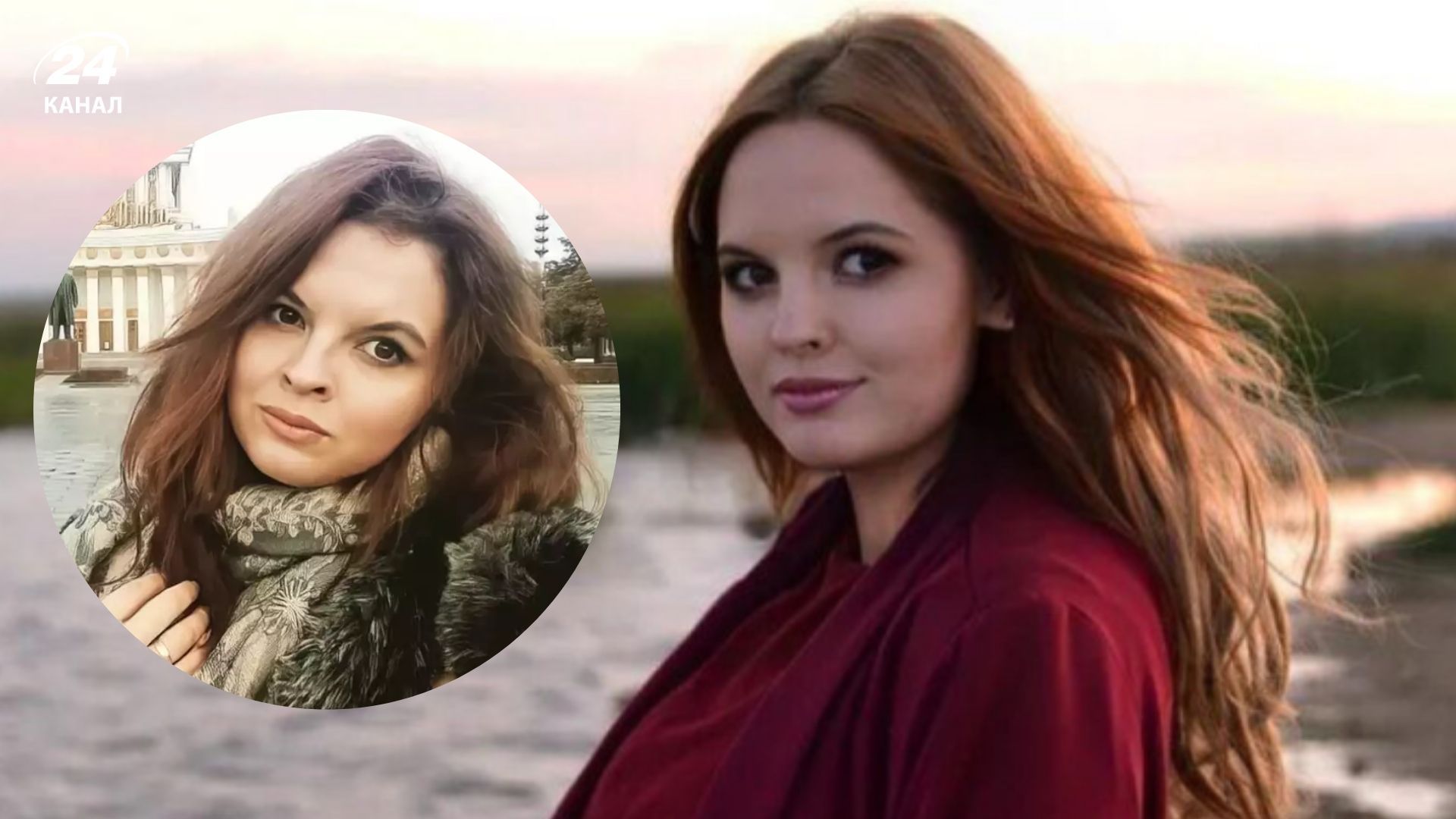 Журналистка Ника Новак исчезла из колонии №11 в Иркутской области Журналистка Ника Новак исчезла из колонии №11 в Иркутской области