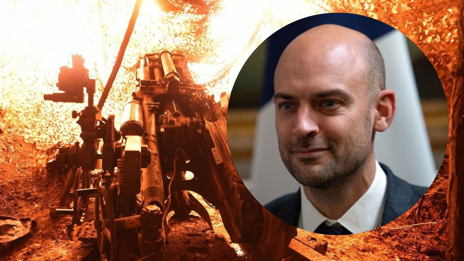 Барро призвал страны Европу к перевооружению