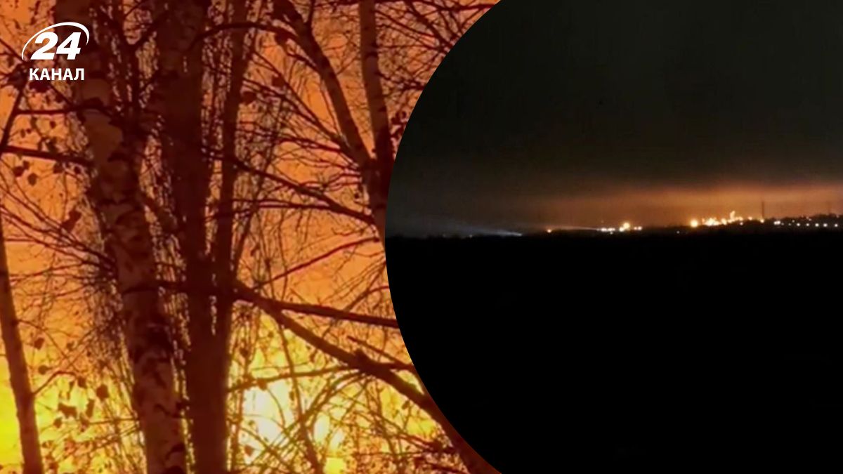 Свитан прокомментировал недавно атаки по России Свитан прокомментировал недавно атаки по России