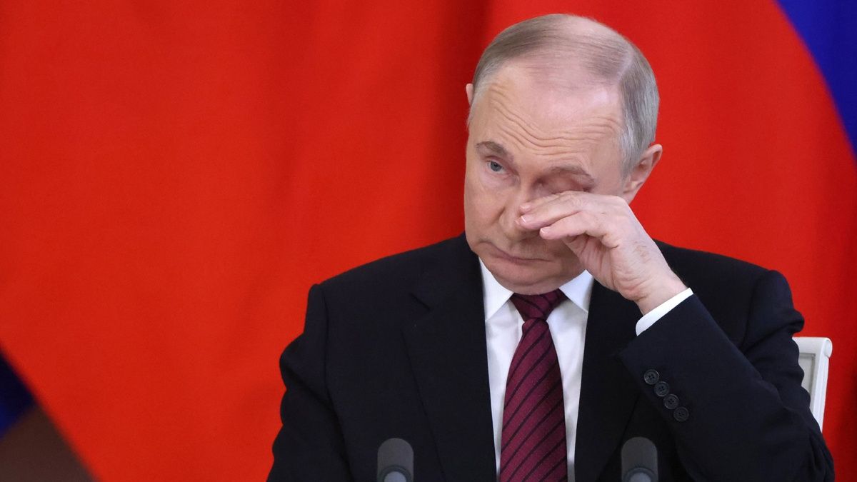 Тимочко прокоментував удари по Росії