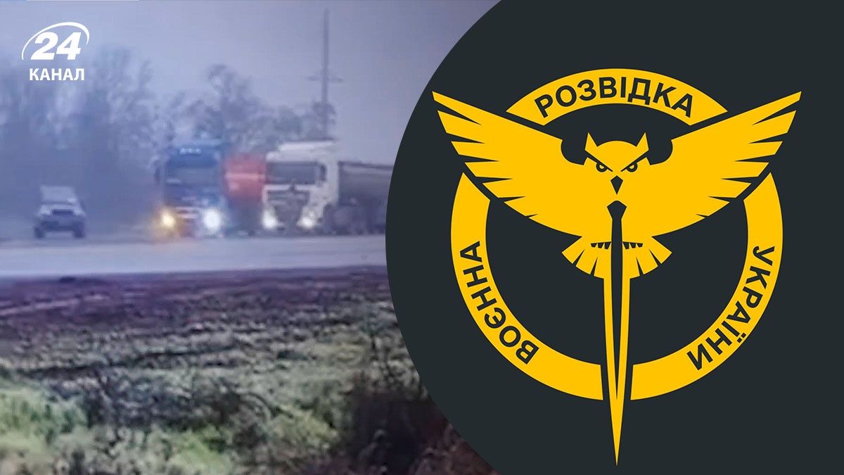 Під Бердянськом підврали два автомобілі