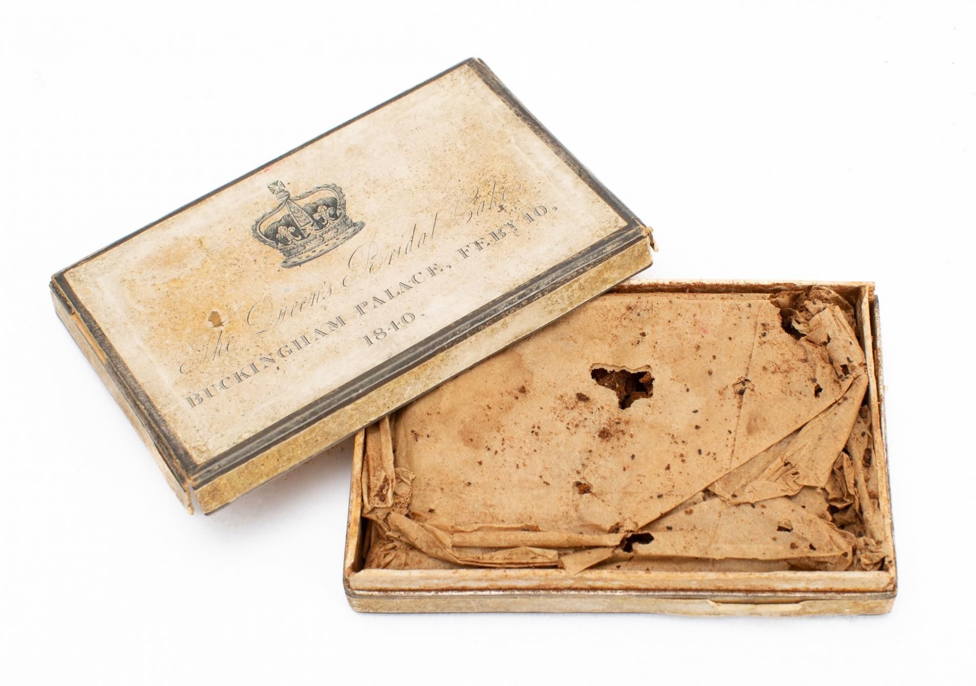 торт - Тренди