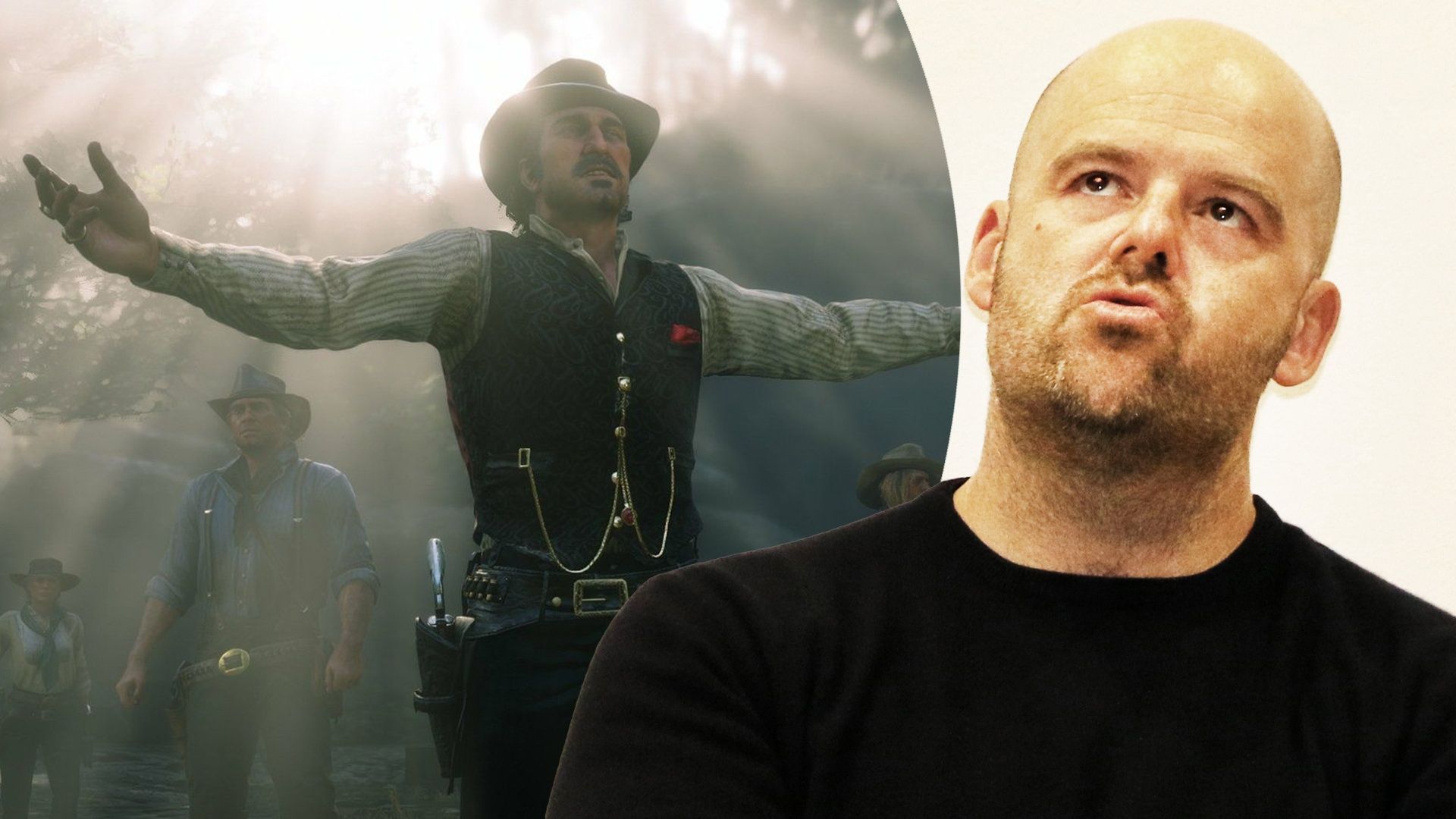Сооснователь Rockstar покинул студию из-за GTA V и RDR 2