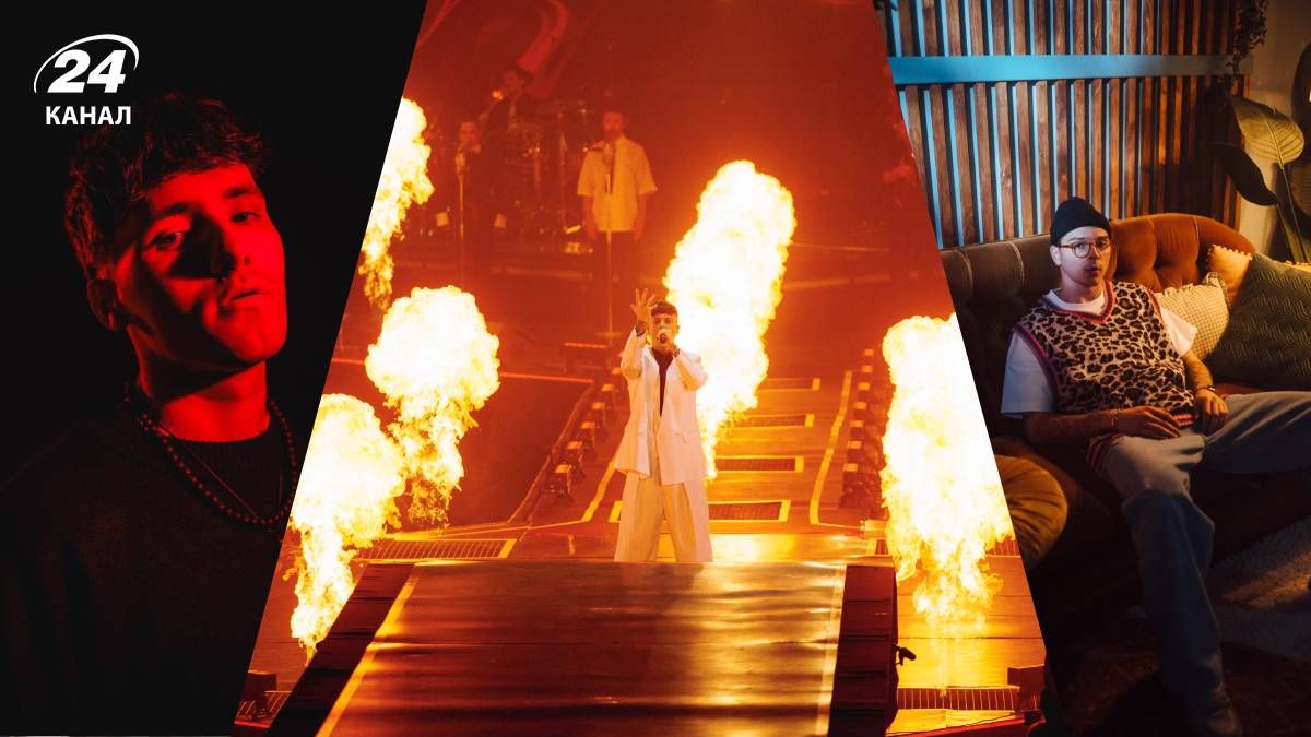 Подборка премьер Подборка премьер