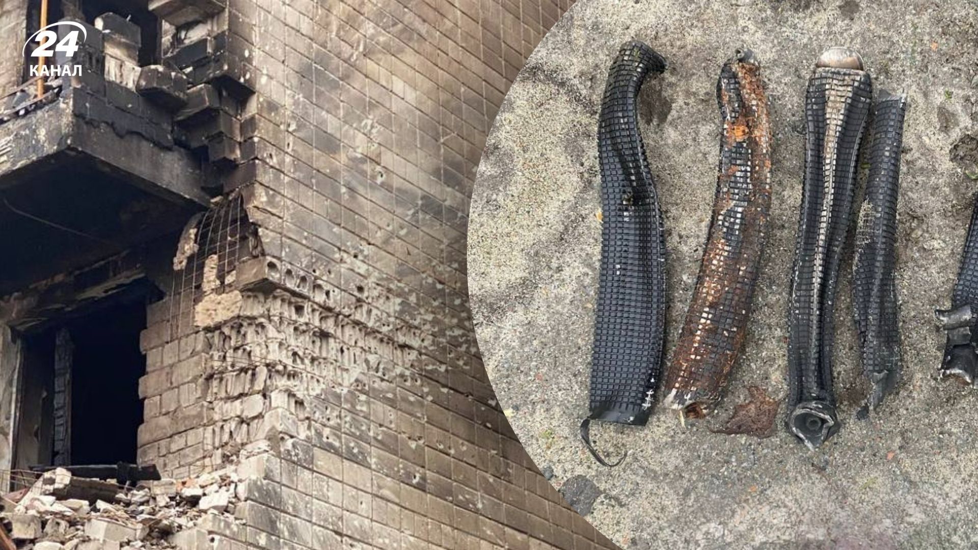 Деталі атаки на Вишгород 29 листопада Деталі атаки на Вишгород 29 листопада