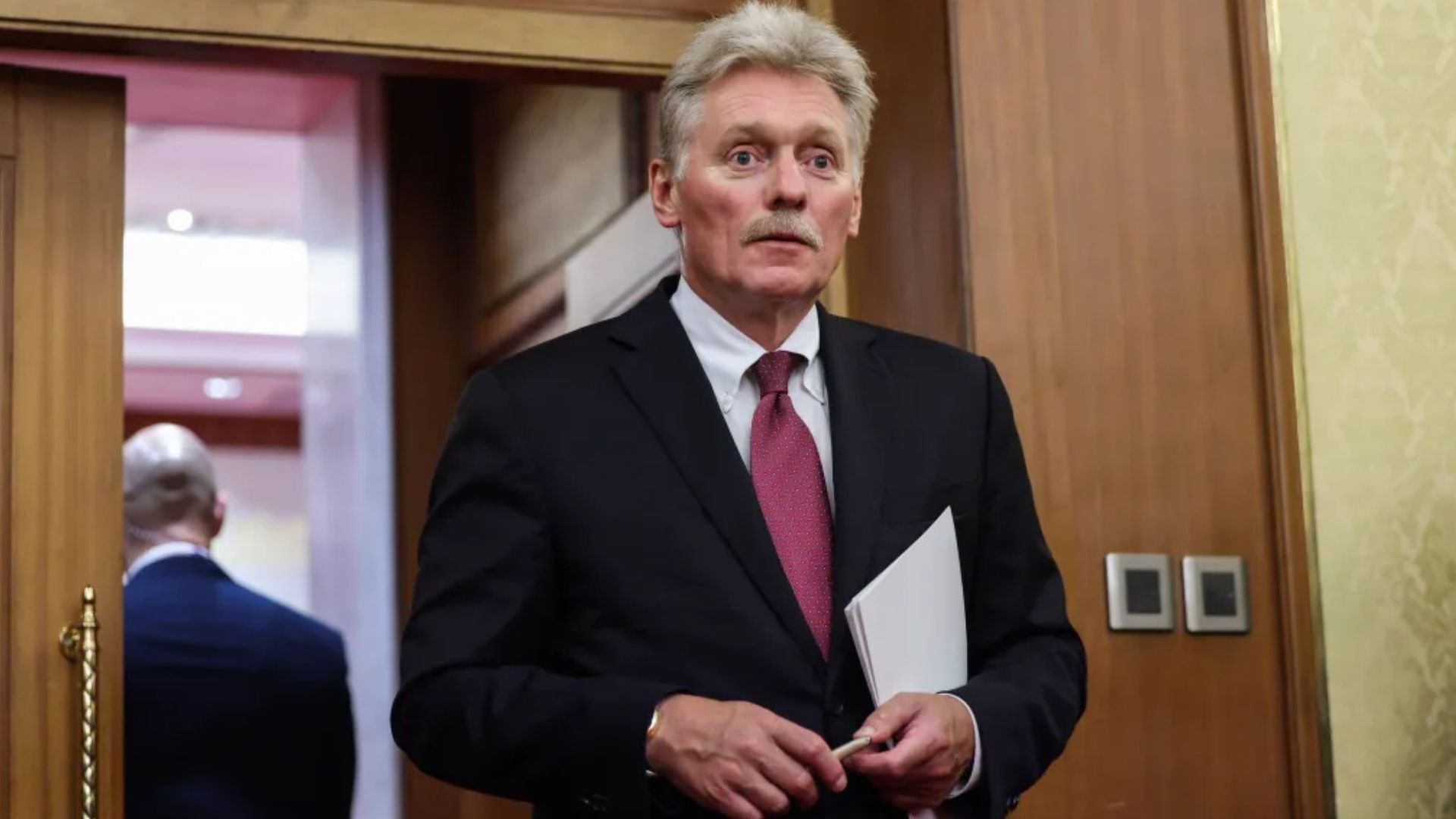 Украина тянет с миром, каждый день для нее потерян, – Песков сделал ряд громких заявлений - 24 Канал