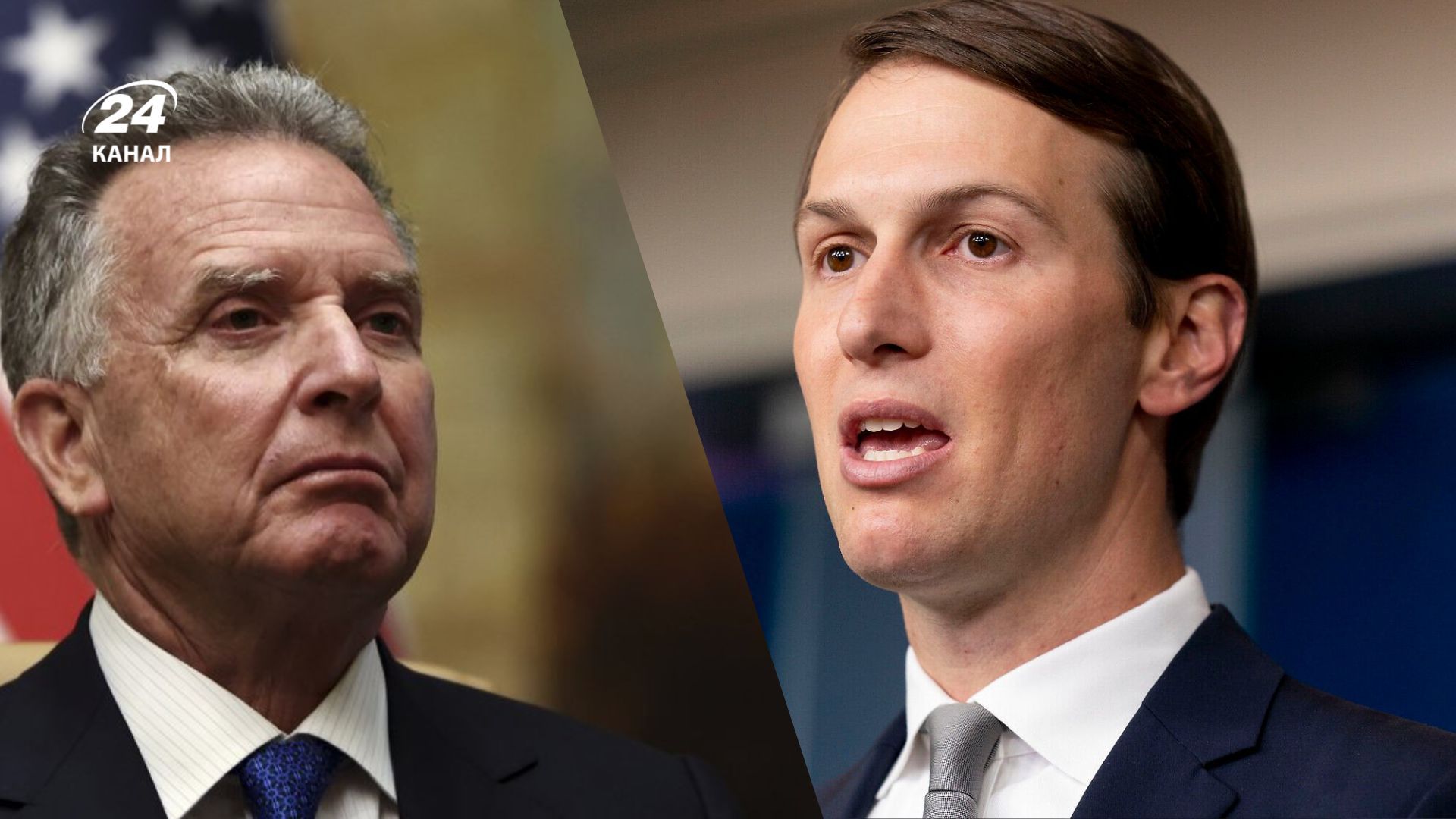 Уиткофф и Кушнер отправятся в Москву после переговоров в Майами, - WSJ