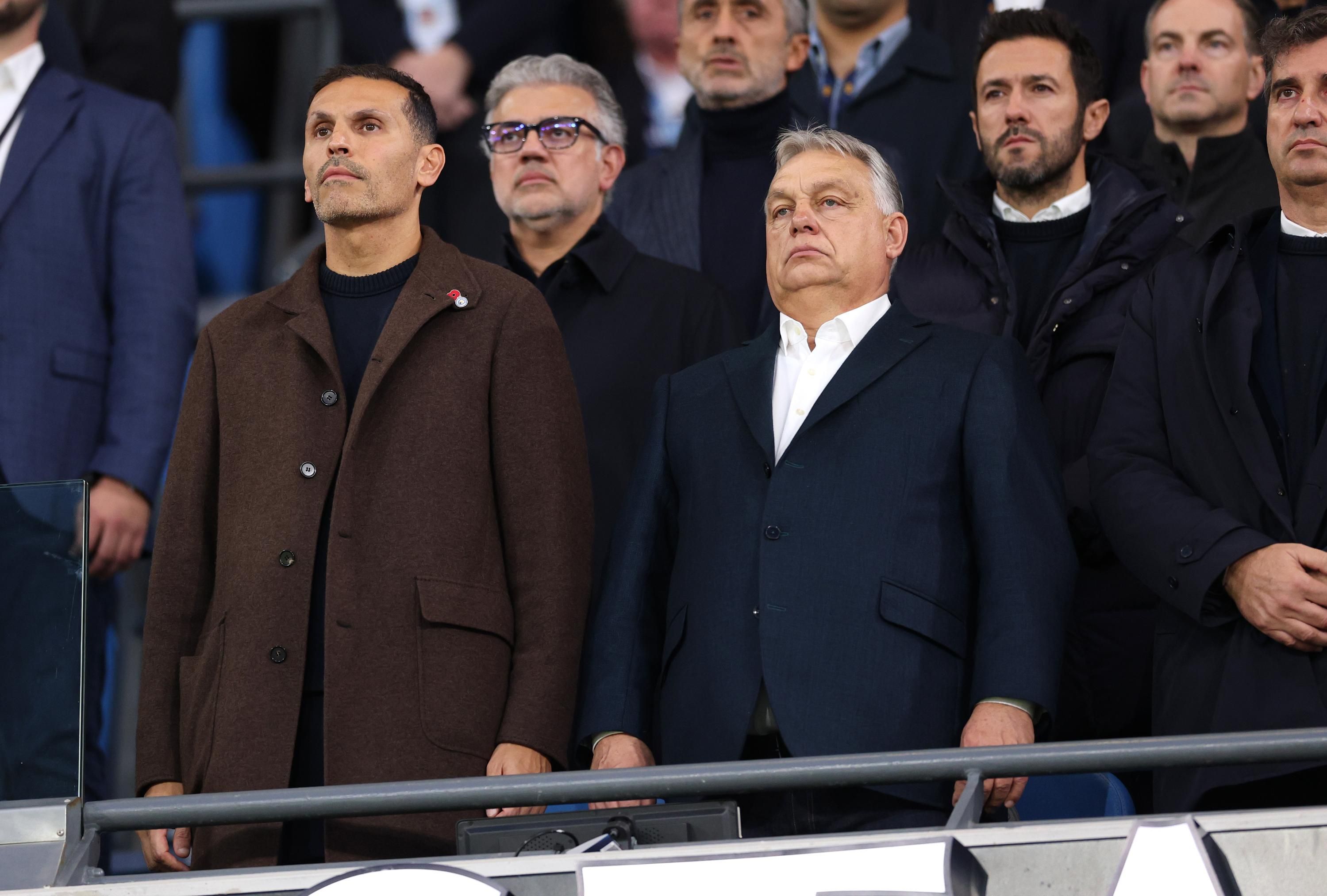 Орбан может проиграть выборы в 2026 - что говорит оппозиция о настроениях общества - Геополитика Орбан может проиграть выборы в 2026 - что говорит оппозиция о настроениях общества - Геополитика