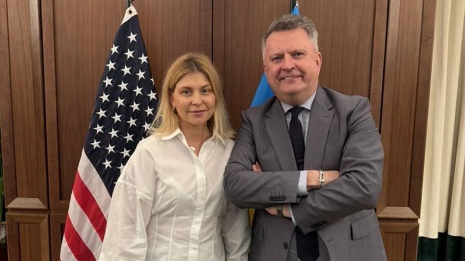 Кислиця закликав українців зберігати спокій