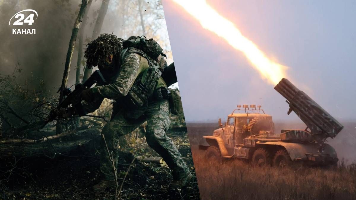 Война в Украине - 24 Канал Война в Украине - 24 Канал