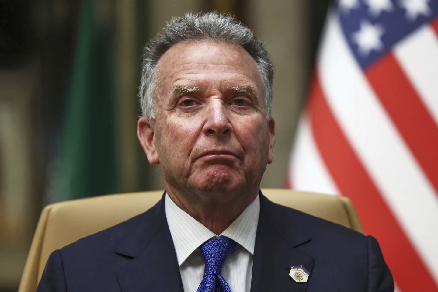 Стив Уиткофф прибудет в Москву для переговоров с российской стороной - Геополитика