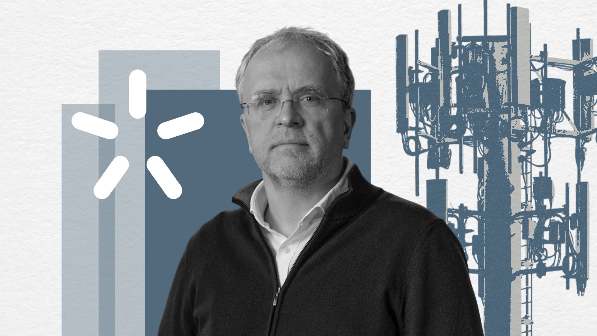 Інтервʼю CEO Київстару Комарова