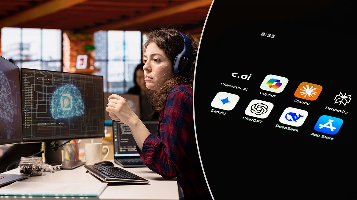 ChatGPT погіршує навчання порівняно з Google пошуком ChatGPT погіршує навчання порівняно з Google пошуком