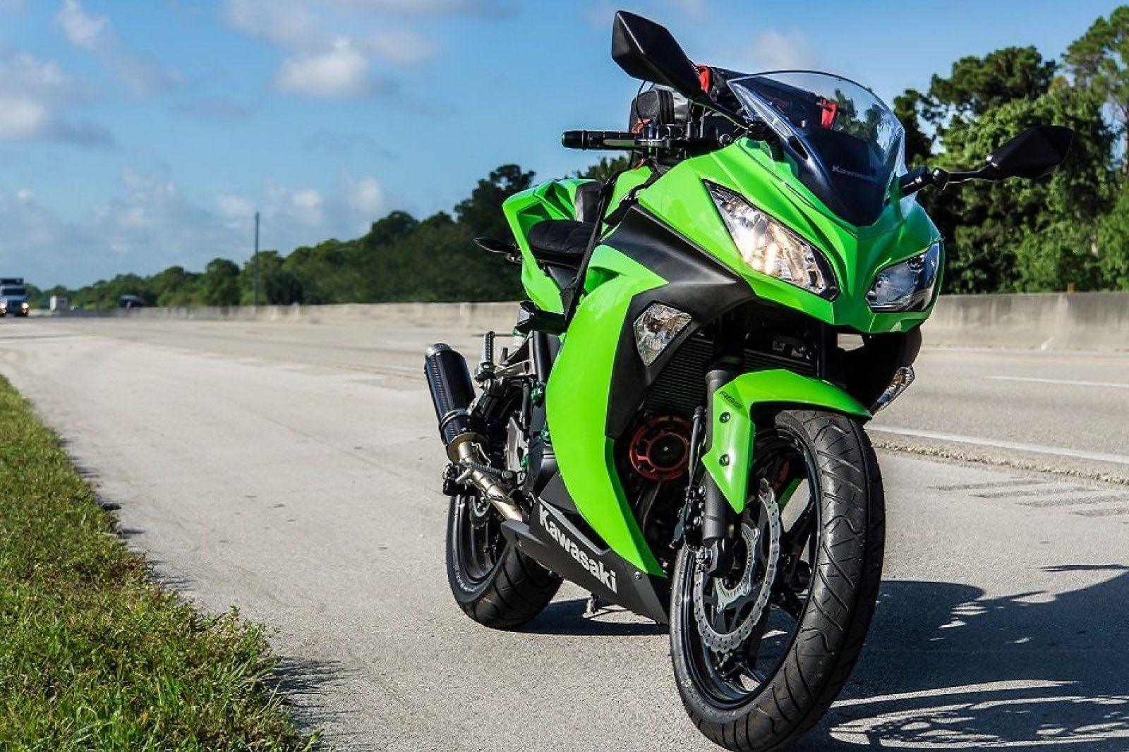 Ціни на популярні мотоцикли зростуть через тарифи Трампа Ціни на популярні мотоцикли зростуть через тарифи Трампа