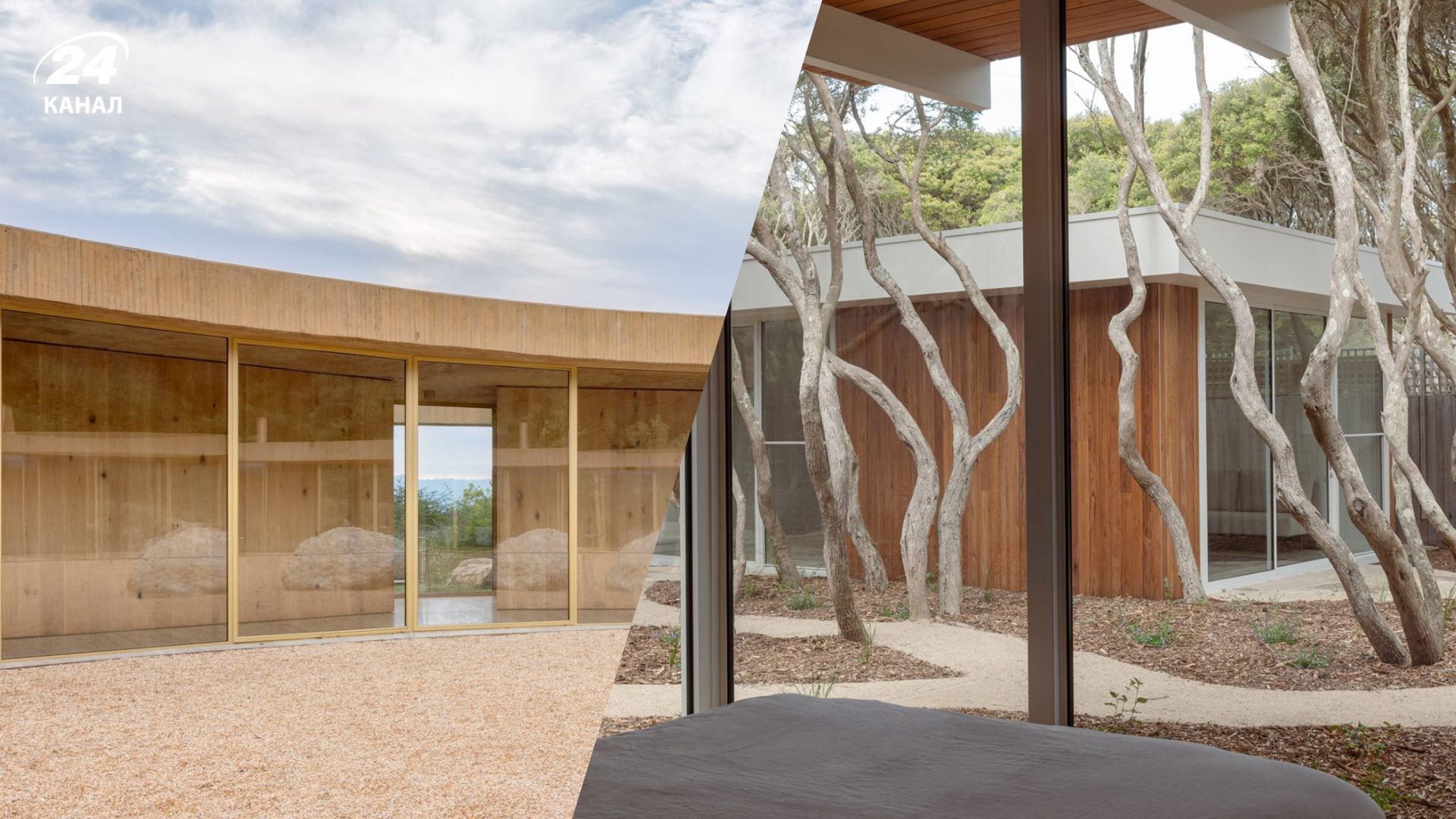 5 найкращих будинків 2025 року