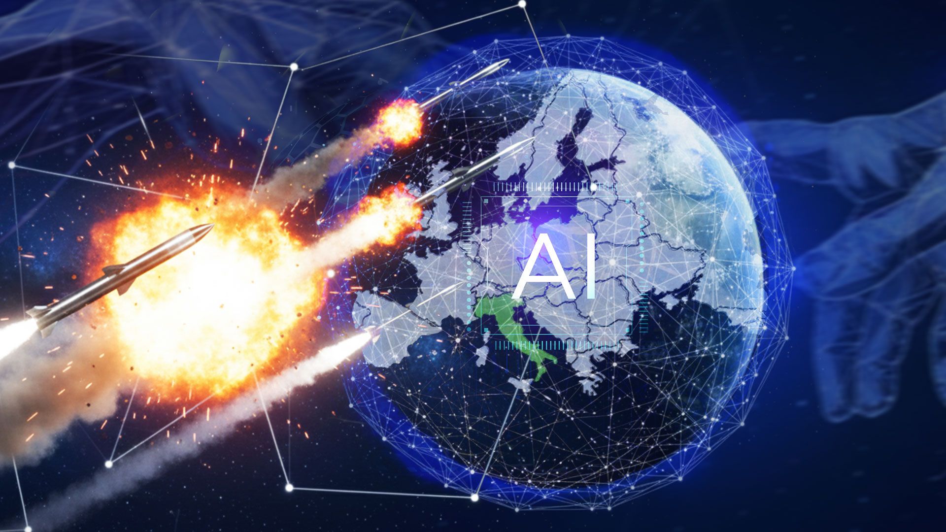 Купол Мікеланджело