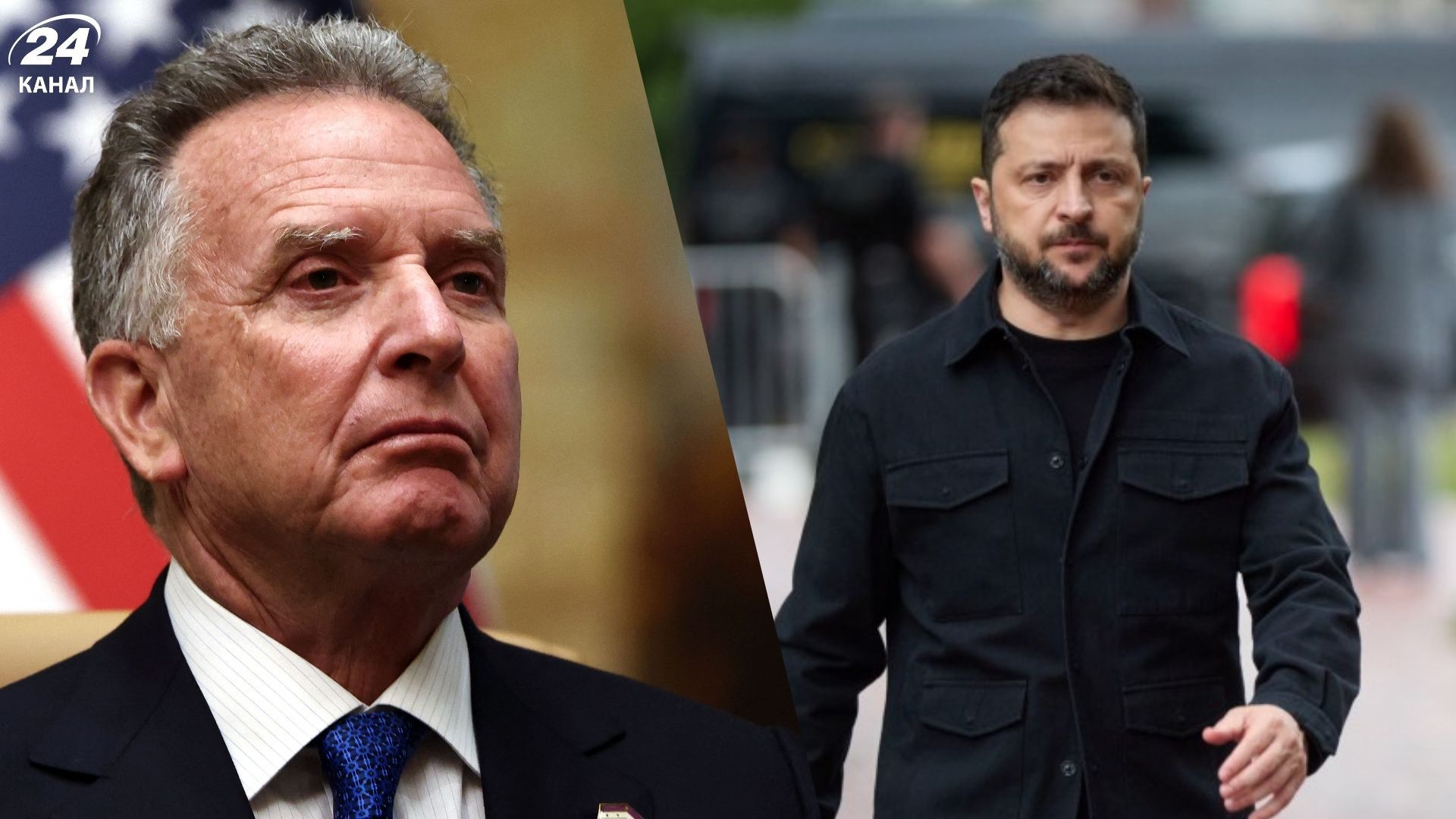 Разговор Зеленского и Виткоффа 1 декабря 2025 Разговор Зеленского и Виткоффа 1 декабря 2025