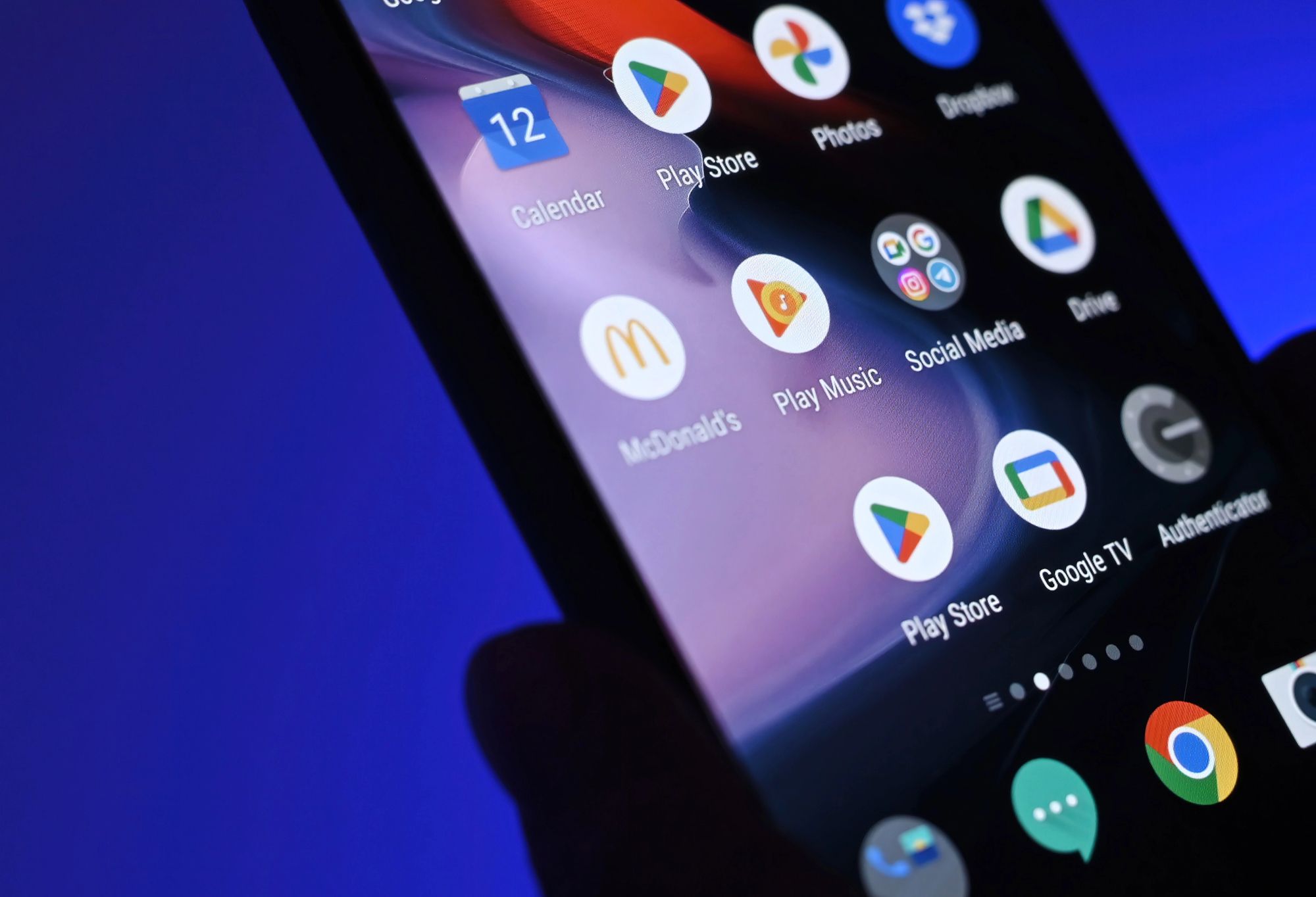 Як витиснути максимум з Android Як витиснути максимум з Android