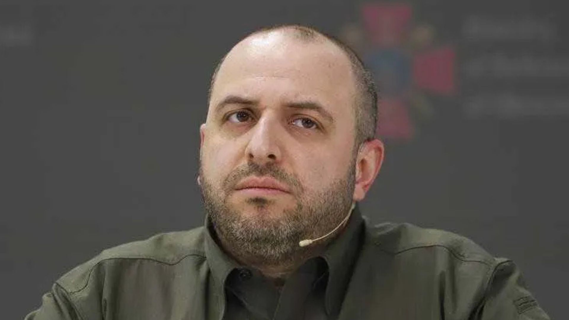 Умеров прокомментировал переговоры в Майами Умеров прокомментировал переговоры в Майами