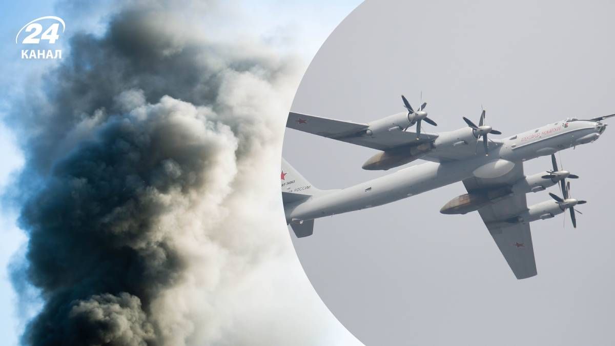 По яких об'єктах у Росії потрібно насамперед завдавати удари По яких об'єктах у Росії потрібно насамперед завдавати удари