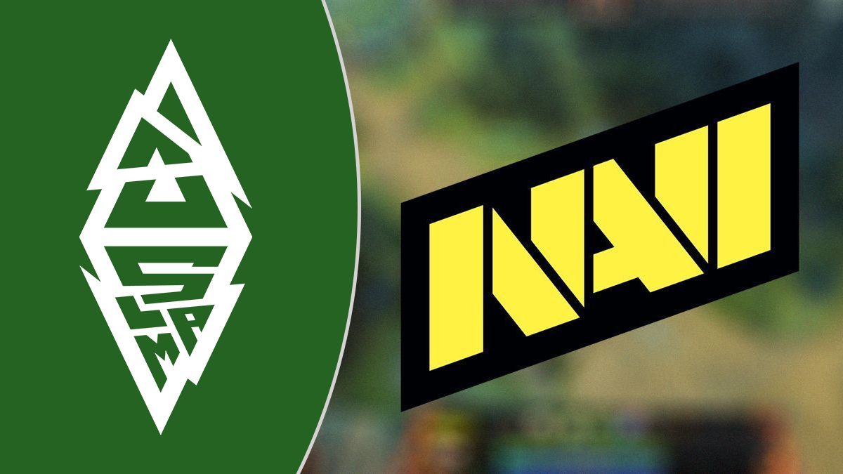 NAVI вийшли в плей-оф BLAST Slam V після перемоги над Tidebound
