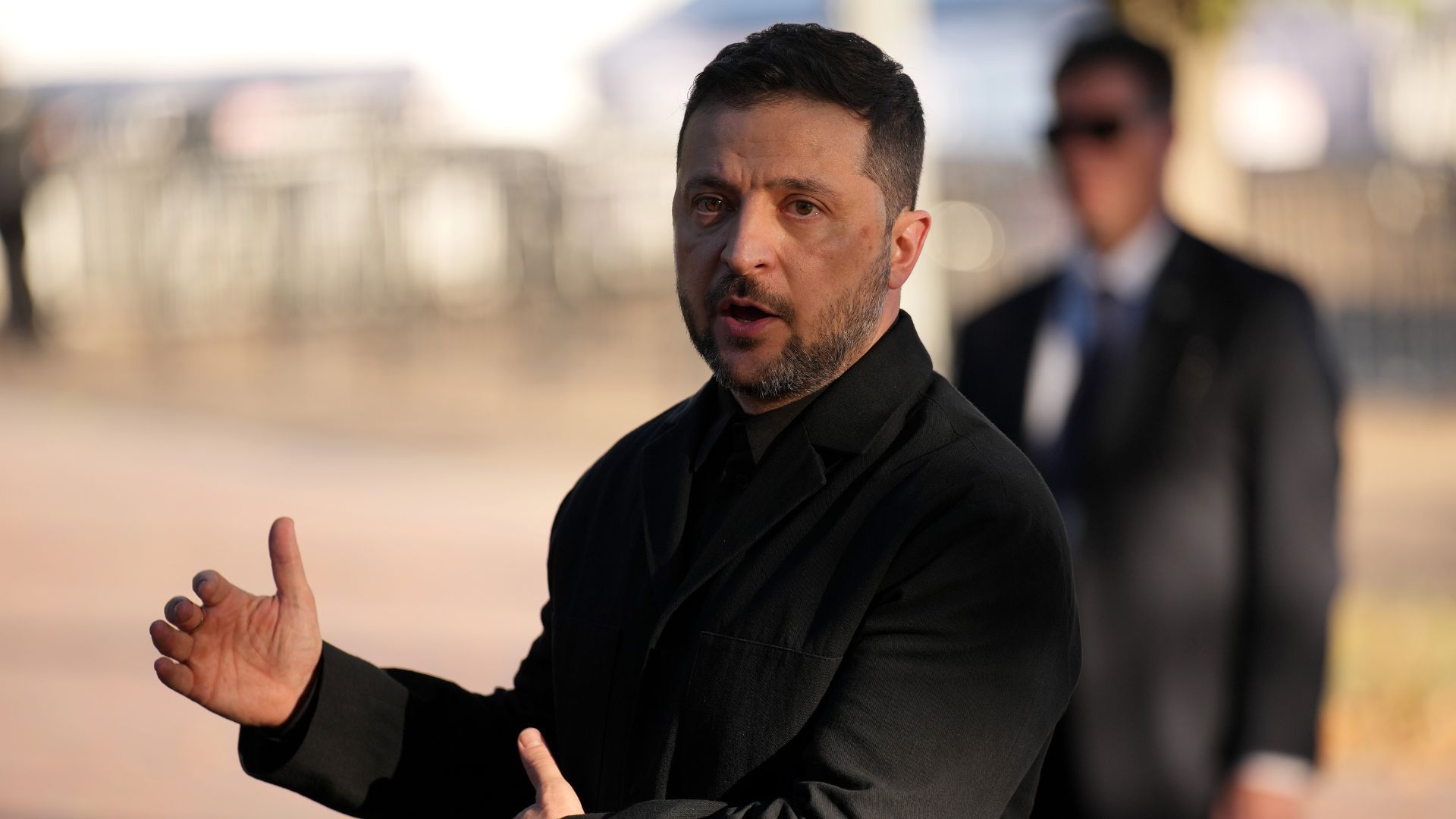 Владимир Зеленский Владимир Зеленский