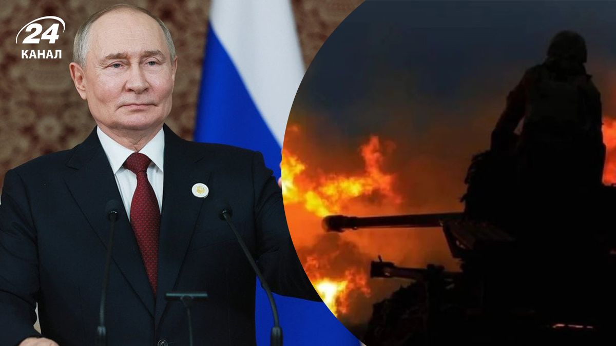 Когда закончится война в Украине – политолог раскрыл 2 момента - Геополитика