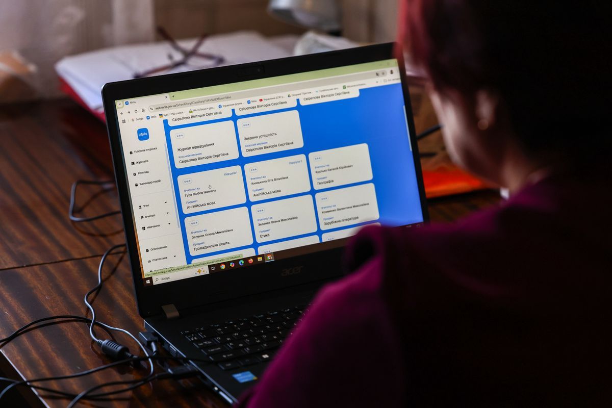 Мрія у школах України - скільки шкіл вже в екосистемі та чим вона корисна 