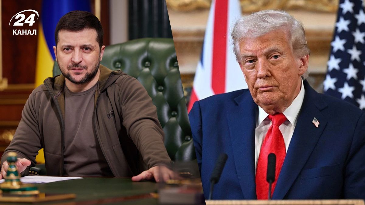 Встреча Зеленского и Трампа – когда и где могут встретиться президенты Украины и США - Геополитика Встреча Зеленского и Трампа – когда и где могут встретиться президенты Украины и США - Геополитика