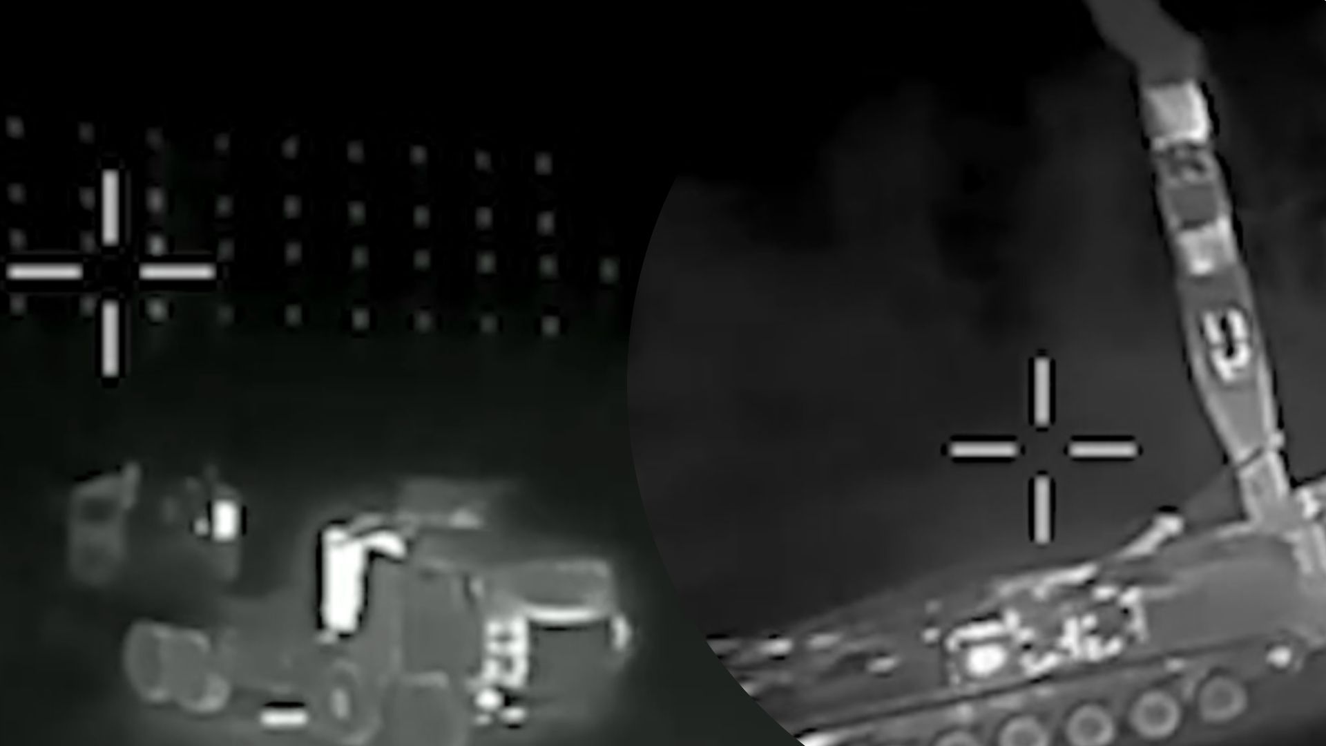 Разведчики поразили важные элементы вражеской ПВО на Донбассе