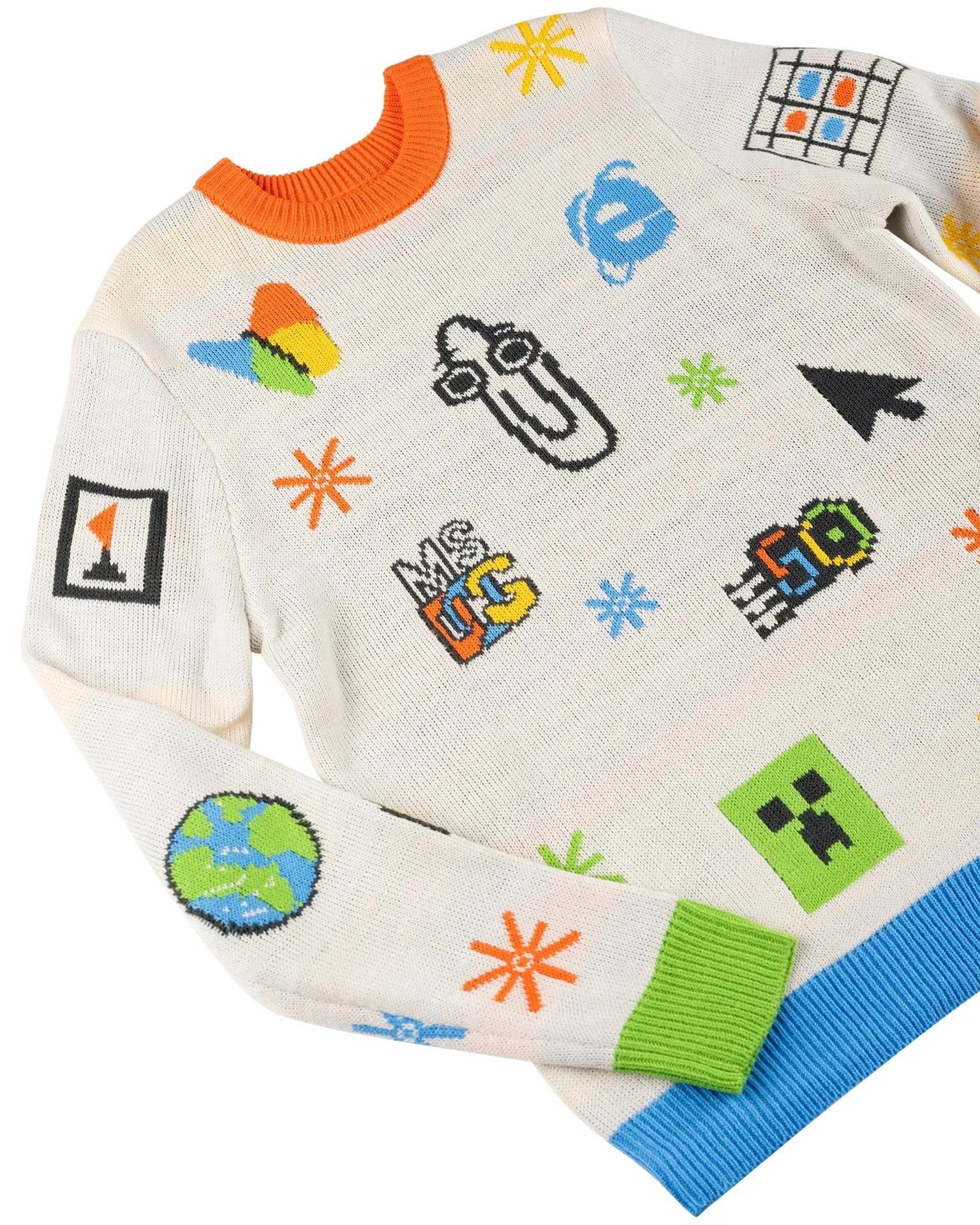 Artifact Holiday Sweater