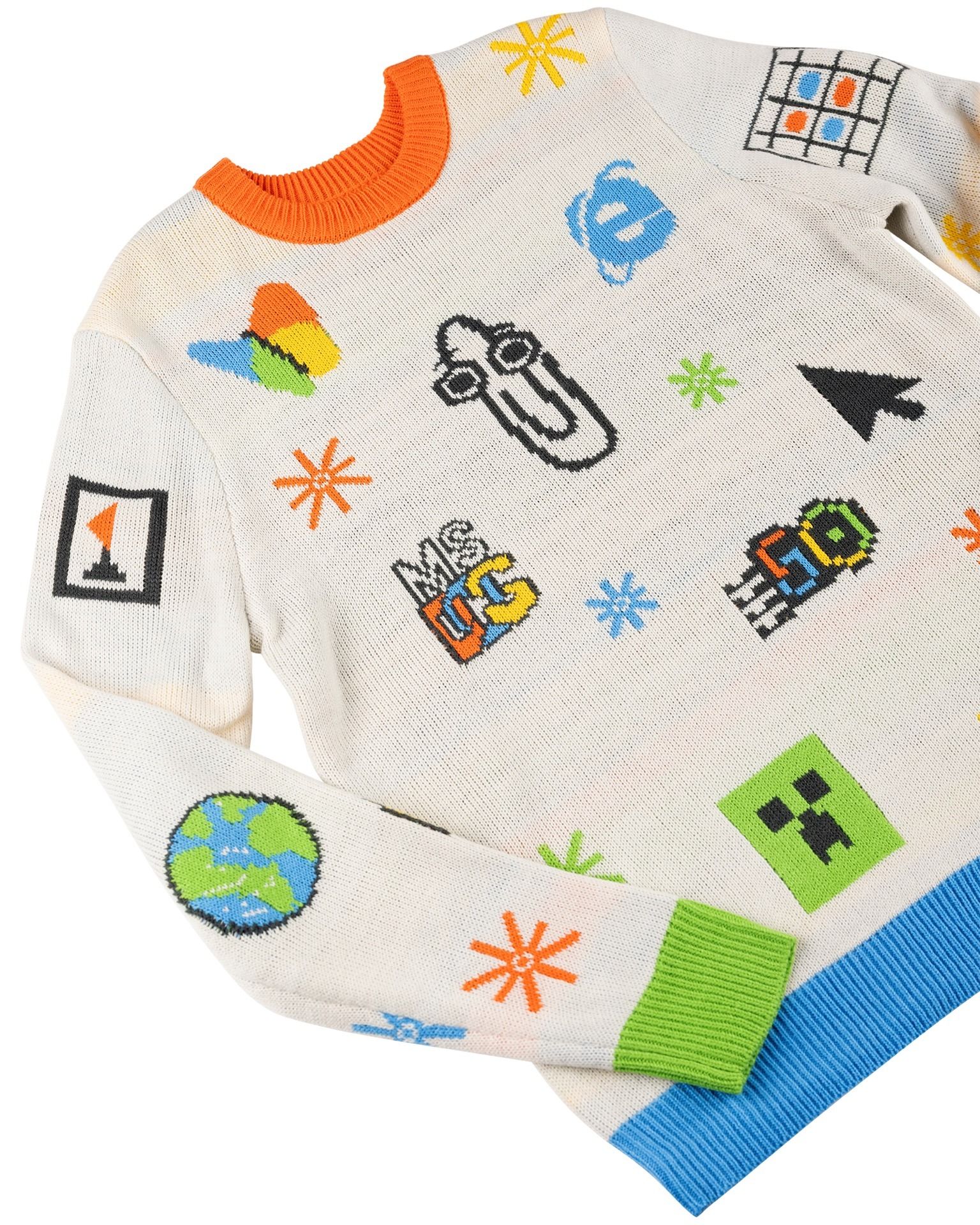 Artifact Holiday Sweater