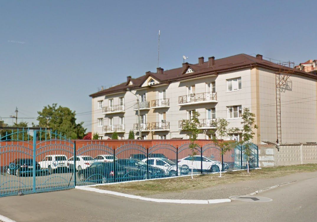 В Чечне атаковали базу