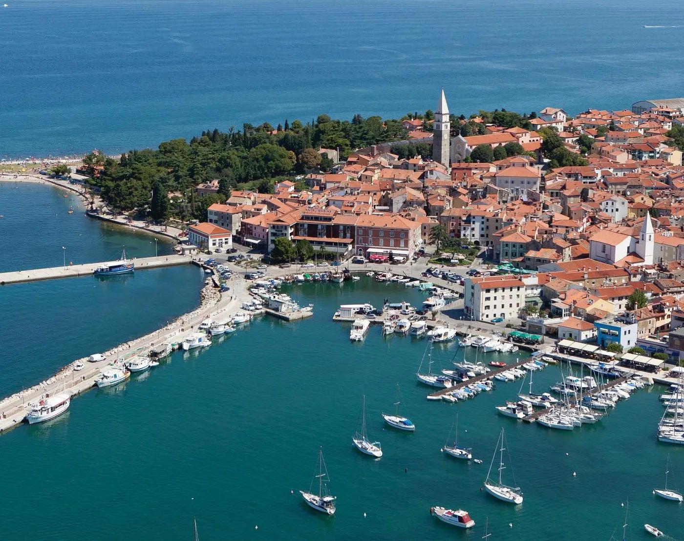 Ізола, чому варто відвідати / фото TripAdvisor 