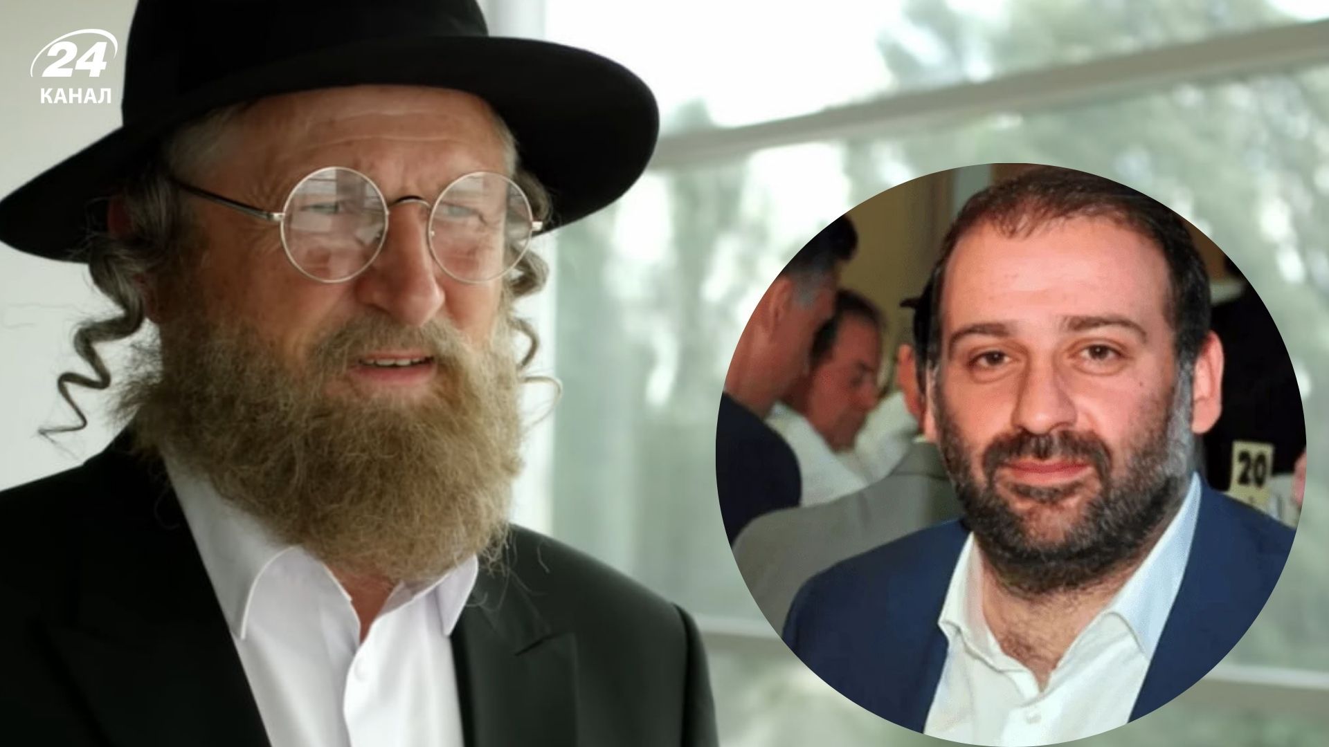 У серіалі Слуга Народу передбачили втечу Міндіча з України У серіалі Слуга Народу передбачили втечу Міндіча з України