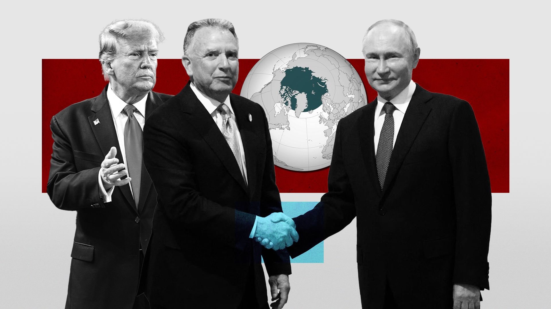 Путін і мирний план Трампа