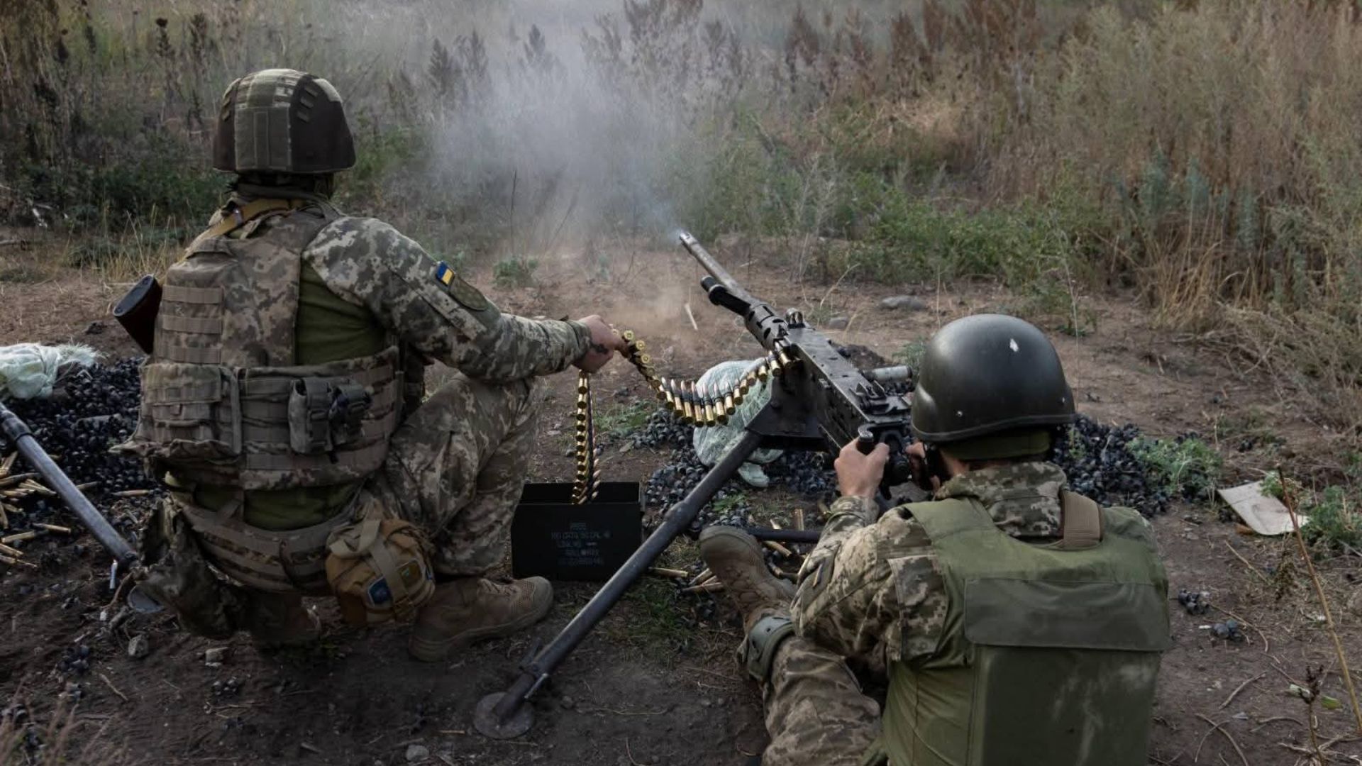 У ЗСУ прокоментували ситуацію в Покровську У ЗСУ прокоментували ситуацію в Покровську