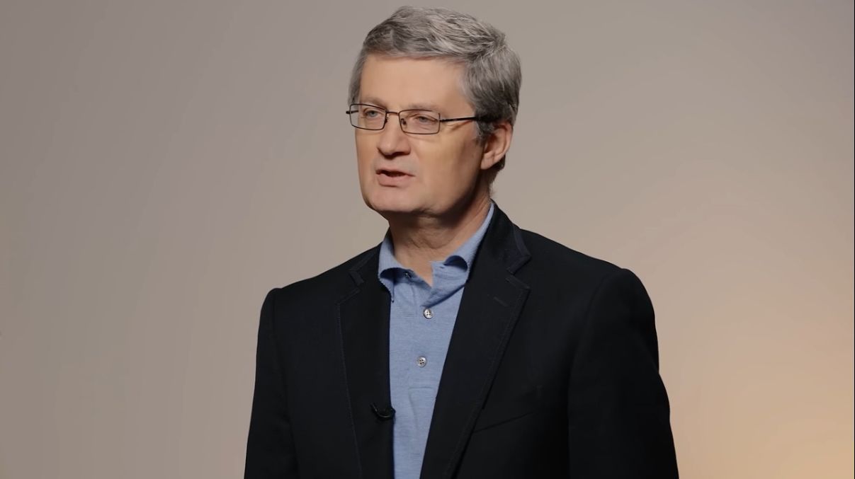 Ігор Кондратюк Ігор Кондратюк