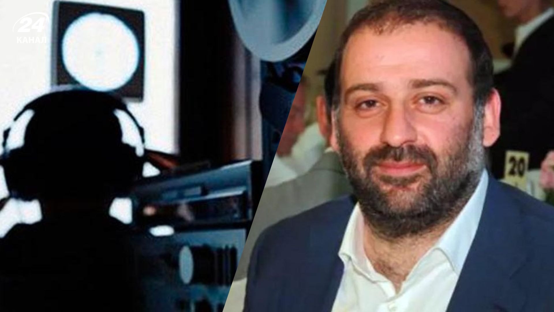 У Миндича ежедневно проверяли наличие прослушки У Миндича ежедневно проверяли наличие прослушки