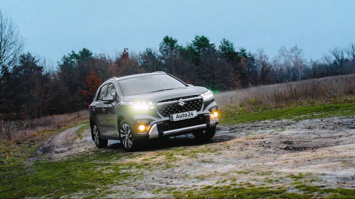 Чи існують універсальні автомобілі