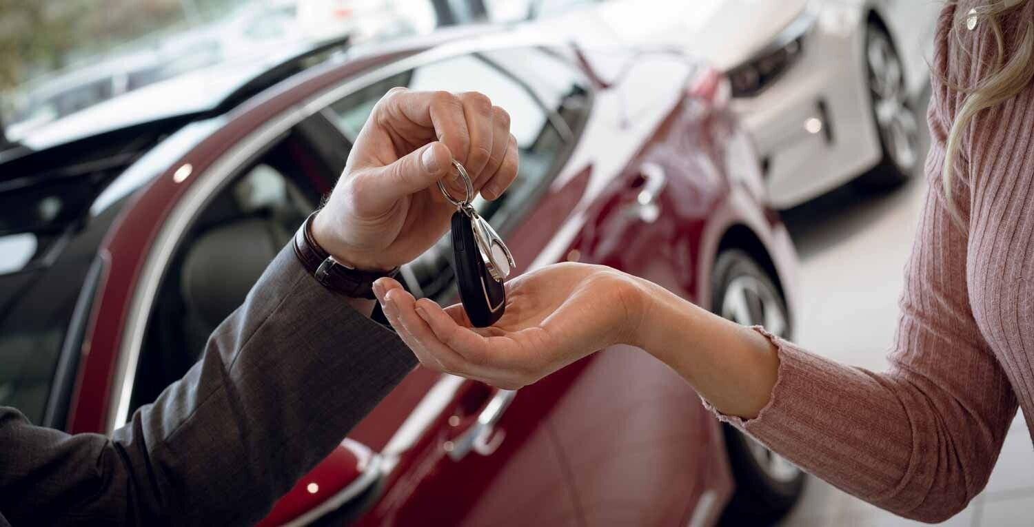 Китайські авто лідирують: які марки найбільше купували українці Китайські авто лідирують: які марки найбільше купували українці