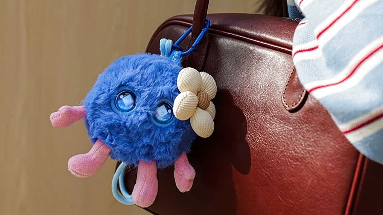 Huawei Smart Hanhan – новая AI-игрушка с эмоциональным ИИ и поддержкой HarmonyOS Huawei Smart Hanhan – новая AI-игрушка с эмоциональным ИИ и поддержкой HarmonyOS