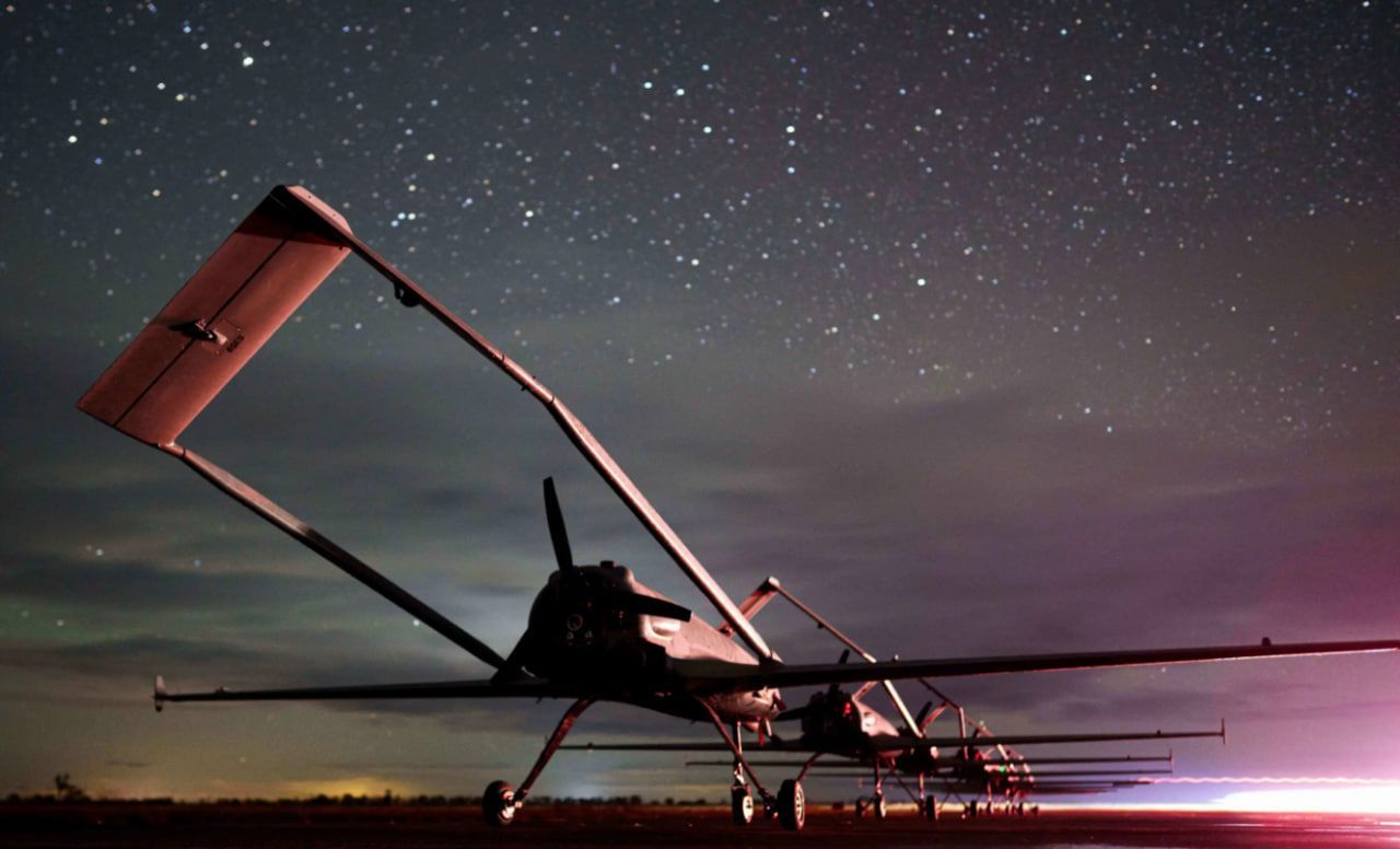 ССО осуществили успешное поражение ударными БПЛА по вражеским целям в Донецкой и Луганской областях - 24 Канал ССО осуществили успешное поражение ударными БПЛА по вражеским целям в Донецкой и Луганской областях - 24 Канал