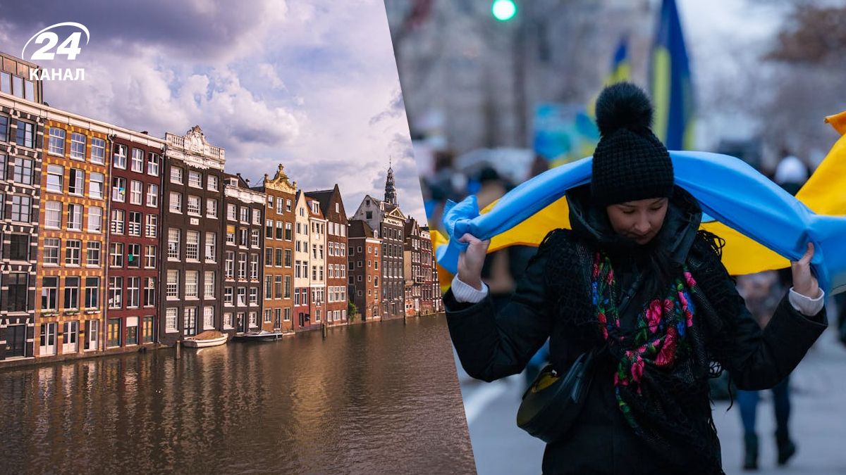 У Нідерландах планують закрити центри для біженців У Нідерландах планують закрити центри для біженців