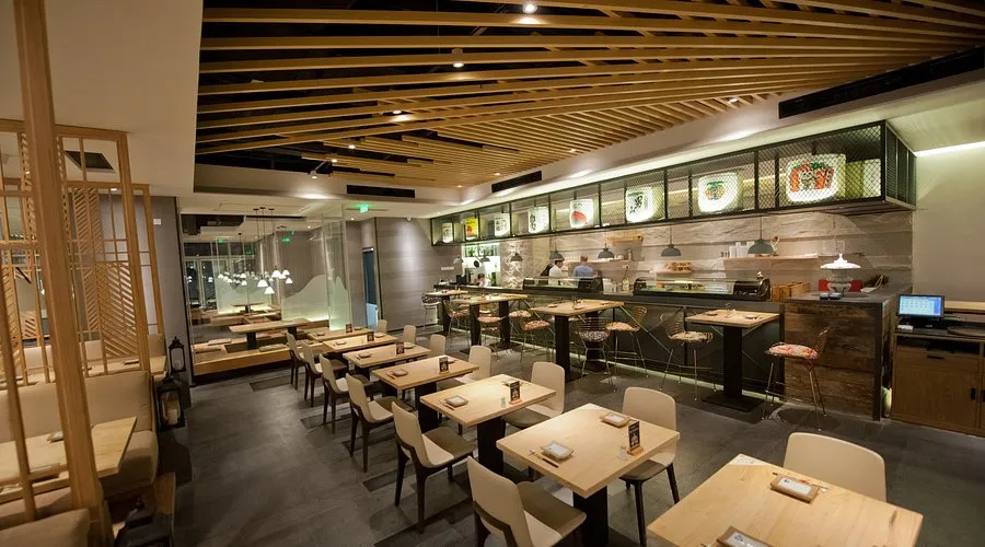 IAPM фуд-корт / фото TripAdvisor