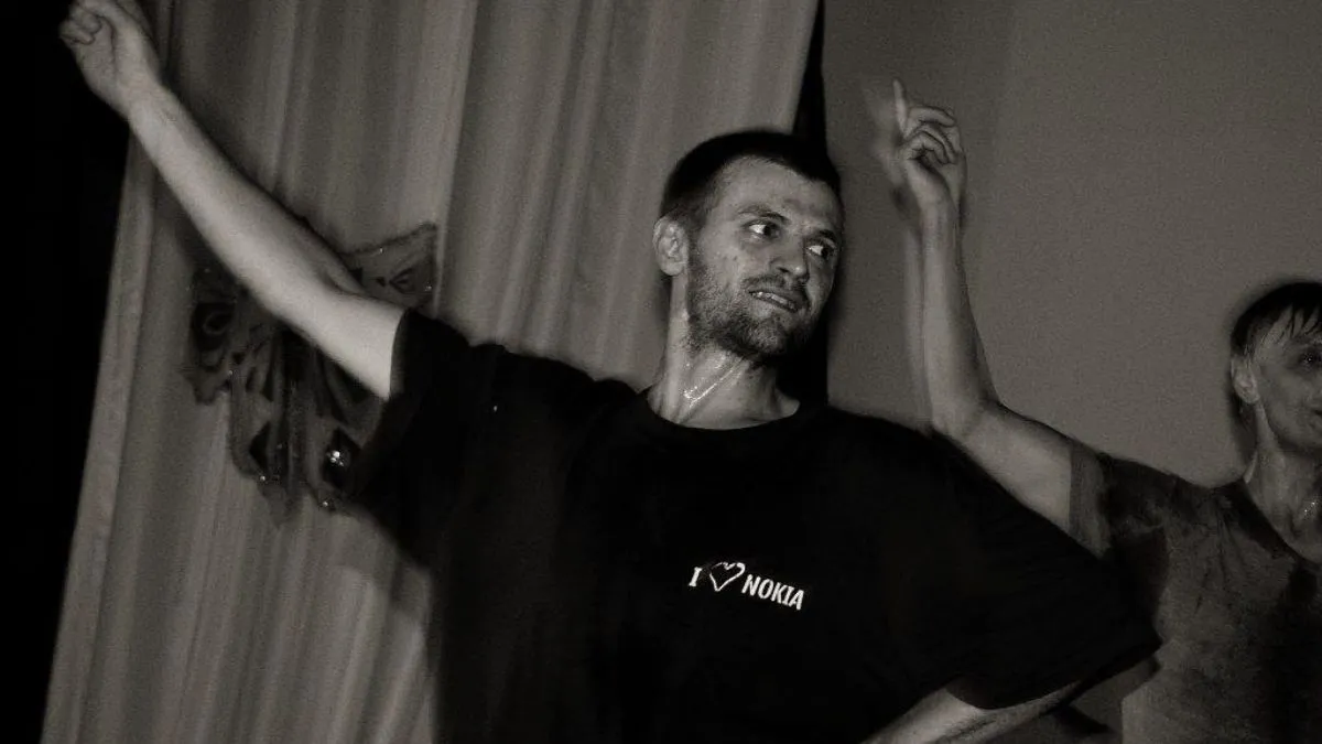 Сергій Сокур Сергій Сокур