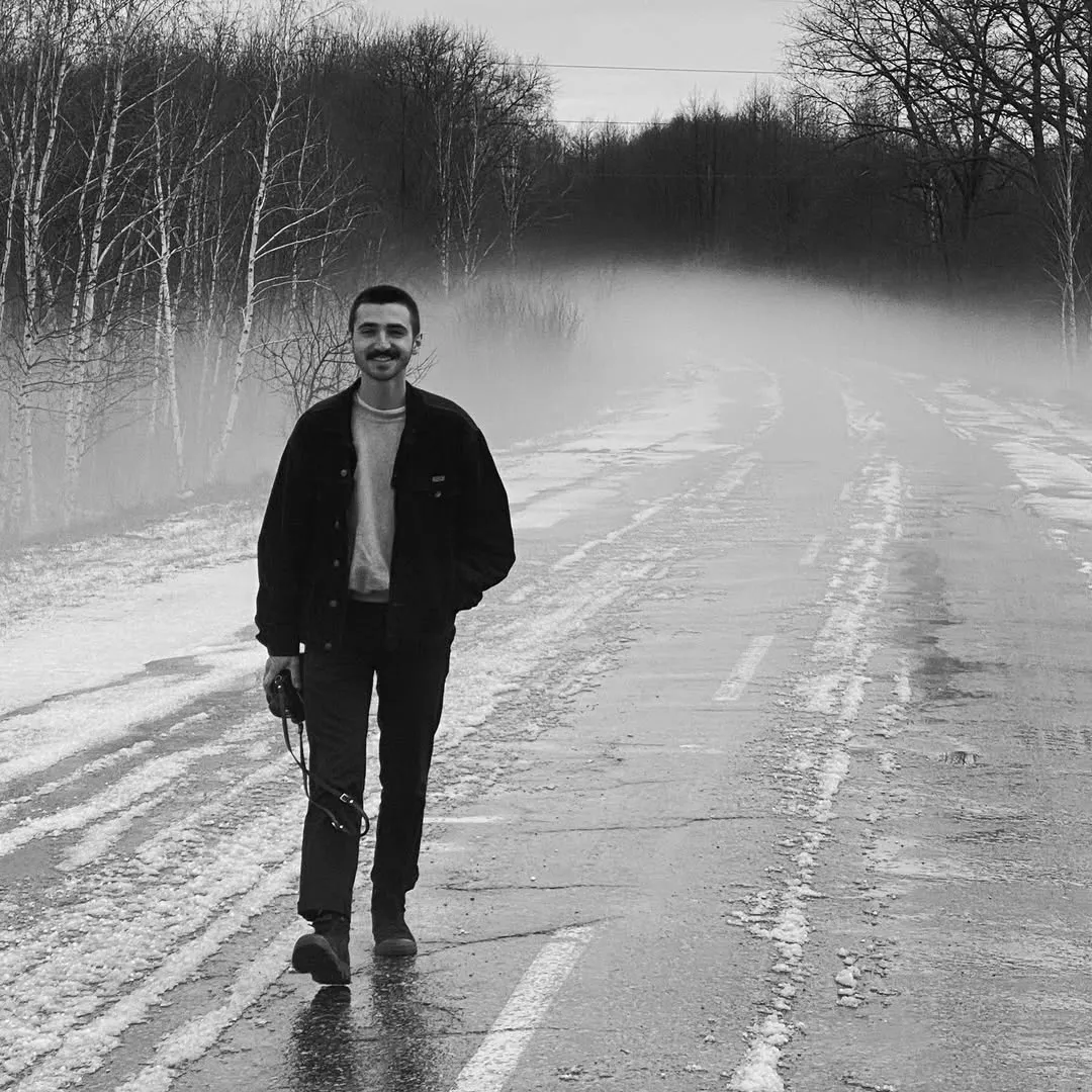 Костянтин Гузенко Костянтин Гузенко