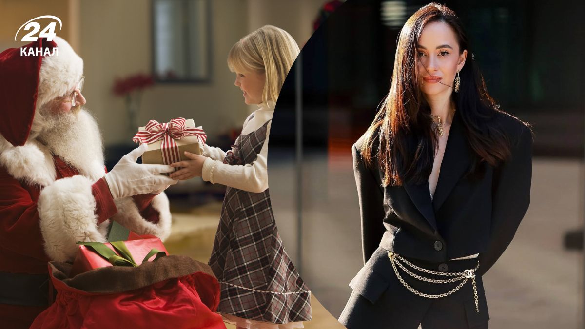 У Threads шириться зворушливий тренд від Тані Парфільєвої