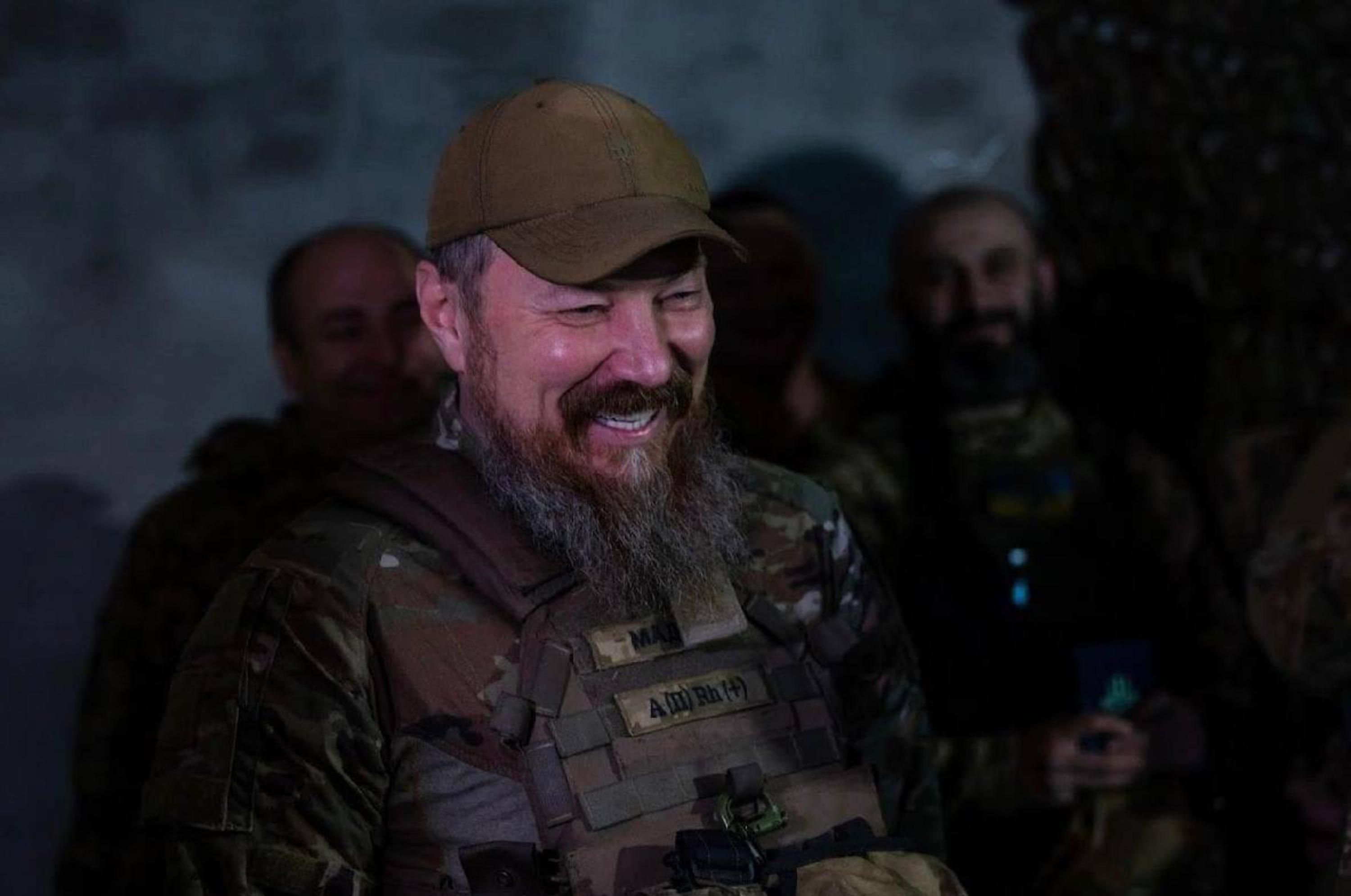 Сили безпілотних систем нищать росіян Сили безпілотних систем нищать росіян